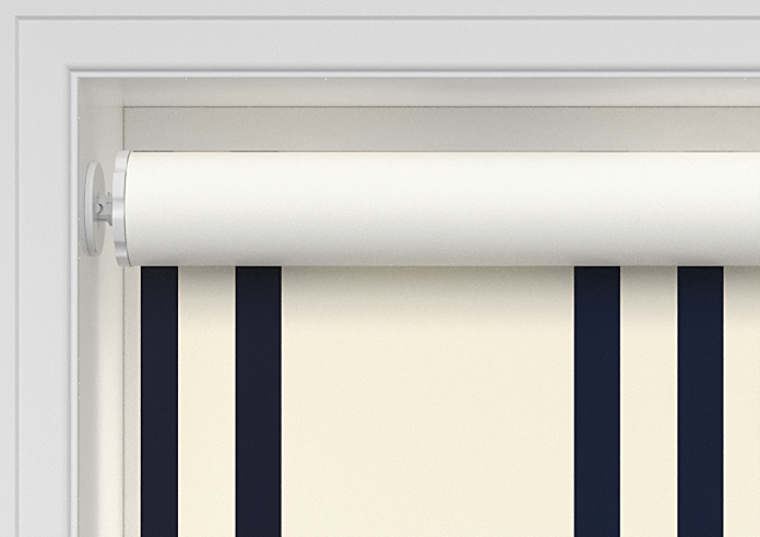 Winnies Stripe, Hudds - Twist&Fit Roller Blind - Image 9